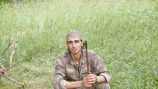 HPG şehit düşen bir gerillanın kimlik bilgilerini açıkladı