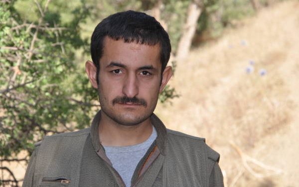 Kemallerin yaşam bulduğu bir ruh, bir bedendin FIRAT