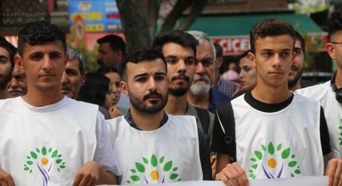 Kırılan kolu görmeyen savcıdan ‘ker’ davası