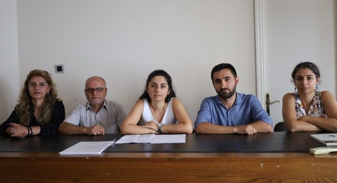 Marmara Cezaevleri Hak İhlalleri Raporu: Yaşananlar İmralı’yla yakından bağlantılı