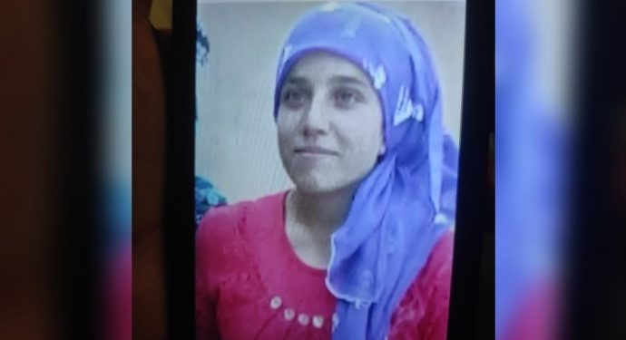 TESLİM OLMAYI REDDETTİ