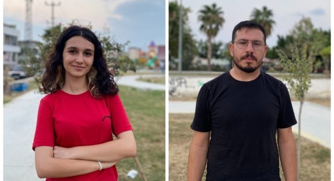 Özel savaşa karşı alandalar: Kazanacağımız özgür bir yaşam var