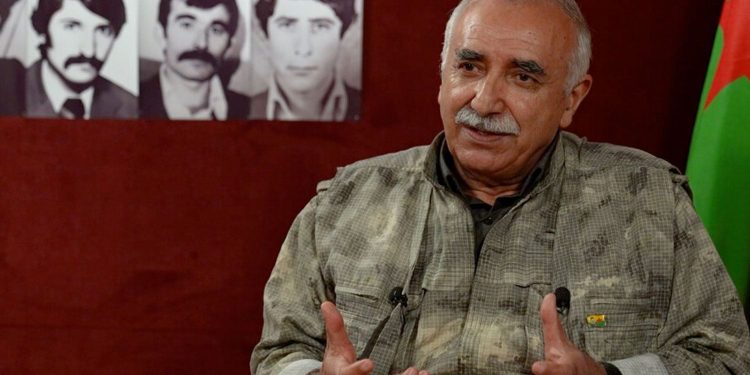 Karayılan: Zap’ta kazanacağız!