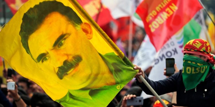 Avukatlar İmralı’ya gitmek için yeniden başvurdu