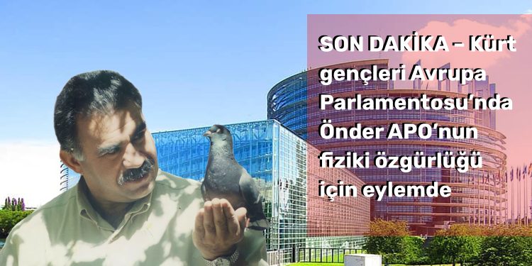 SON DAKİKA – Kürt gençlerinden CPT’de sivil itaatsizlik eylemi- Yenilendi