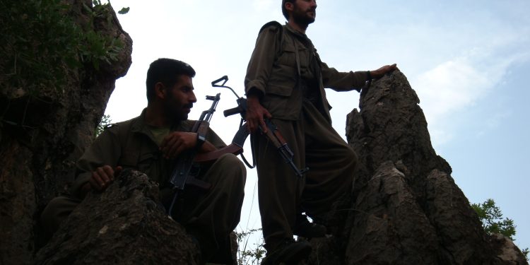 Girê Cûdî’de 4 işgalci cezalandırıldı