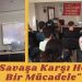 YSP Gençlik Meclisi: “Özel Savaşa Karşı Heybetli Bir Mücadele”