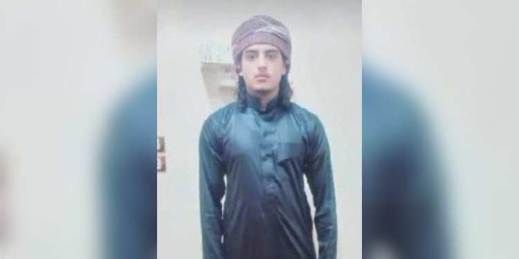 Türk Askerleri Serekaniye’de bir genci katletti