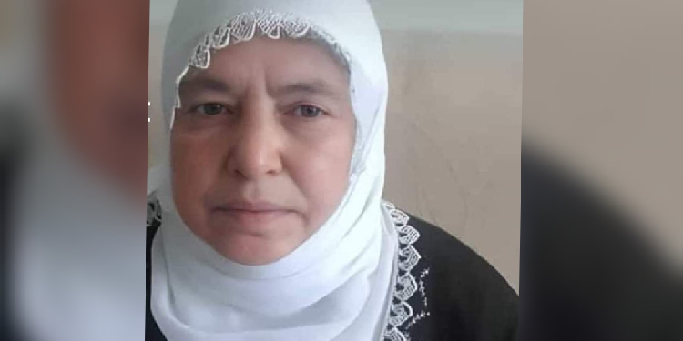 Cezaevine görüşe giden aile kaza yaptı: Anne hayatını kaybetti