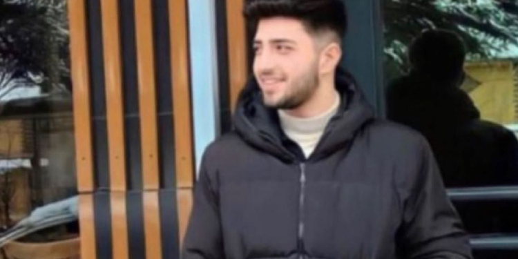 Denizli’de “baskı görüyorum” diyen asker, nöbet kulübesinde ölü bulundu