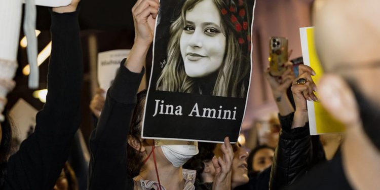 Jîna Amini’nin katledilmesi yıldönümünde çok sayıda aktivist tutuklandı