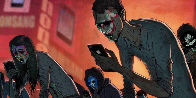 Gençlik ve Kapitalist Modernitenin Dijital Medyası – I