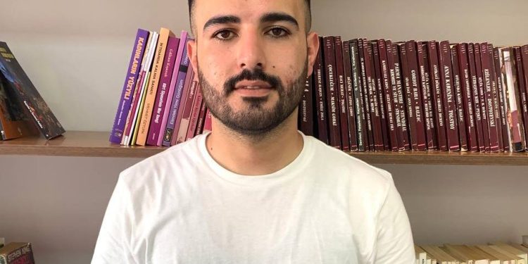 Mahmut Dalmış: Tüm genç yoldaşlarımızı bu kampanya çerçevesinde kenetlenmeye, örgütlü ve heybetli bir mücadele yürütmeye çağırıyoruz