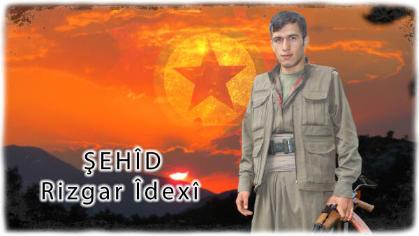 Besta’da şehit düşen gerillanın kimliği açıklandı