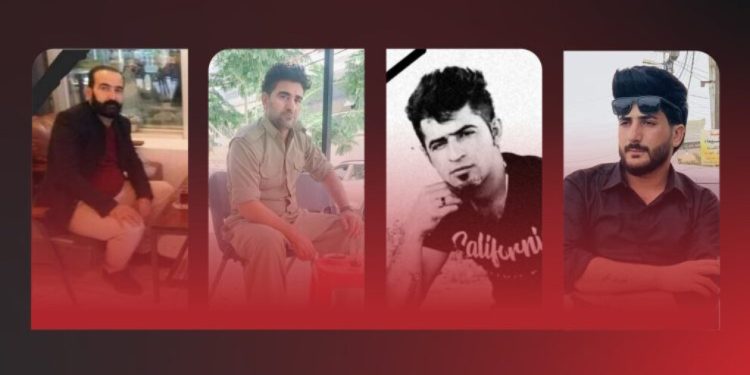 Kerkük’teki protestolarda dört Kürt genci katledildi, 15 yaralı