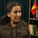 Ayten Dersim: Kadın ordulaşması tarihi bir adımdı