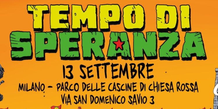 Binler Milano’da Önder APO’ya özgürlük talep edecek