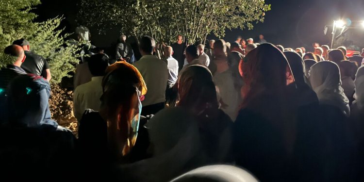 Şehit Pasur Rohat memleketinde defnedildi