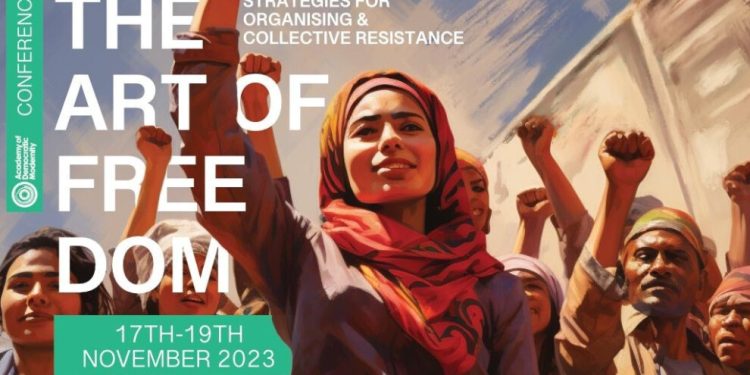 Demokratik Modernite Akademisi Basel’de konferans düzenleyecek