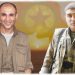 HPG, 2 gerillanın kimliklerini açıkladı