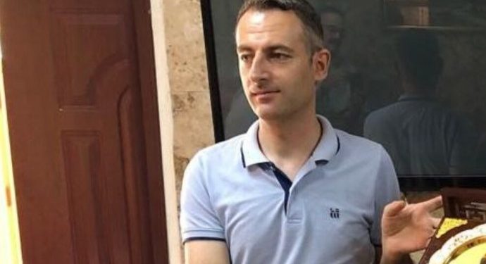 DTK, TJA, DBP: Saldırılara ulusal birlik ruhuyla tepki gösterelim