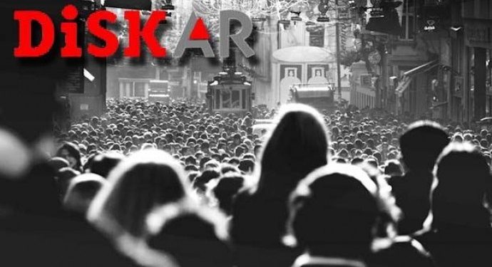 DİSK-AR: İşsiz sayısı 8,7 milyona yükseldi