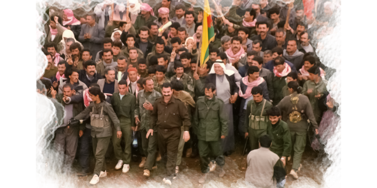 Uluslararası sendikalardan Önder APO’ya özgürlük çağrısı