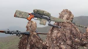 HPG: 9 işgalci daha cezalandırıldı, 2’si yaralandı