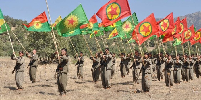 Serhat Eyalet Komutanlığı: Bazîd halkımız ajan ve kontraları içinde barındırmamalı