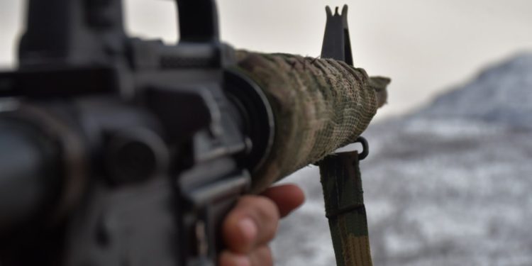 HPG: Zap, Metîna ve Xakurkê’de 12 işgalci cezalandırıldı, 2 helikopter darbelendi