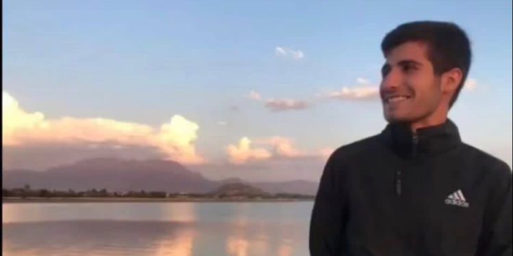 Licê’de şehit olan 4 gerillanın cenazesi defnedilmek üzere yola çıktı