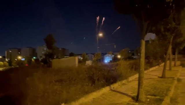 Jinên Tolhildêr İnisiyatifinden uyuşturucu deposuna eylem