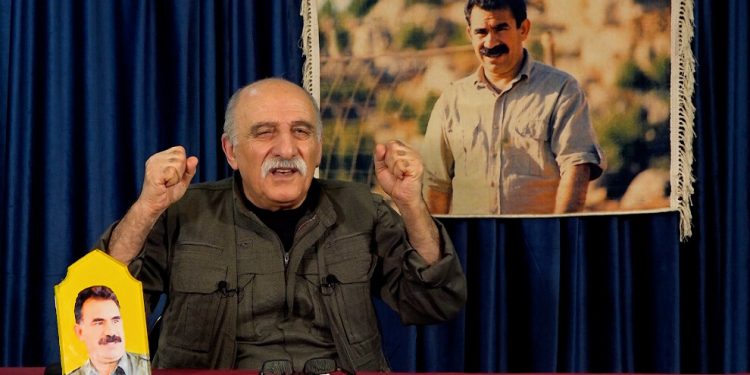 Kalkan: Mücadele Önder Apo’nun fiziki özgürlüğünü hedeflemek durumundadır