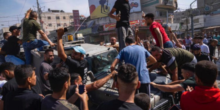 İsrail’de son 34 saat: 667’dan fazla ölü, 2000’e yakın yaralı