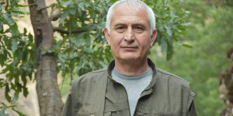 Şerik: Önderlik Kurdistan devriminin bugünlere gelmesini sağladı