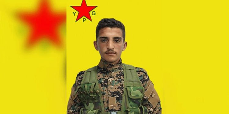 YPG: Rêdûr Qamişlo yoldaş devrimciliğin örneği oldu