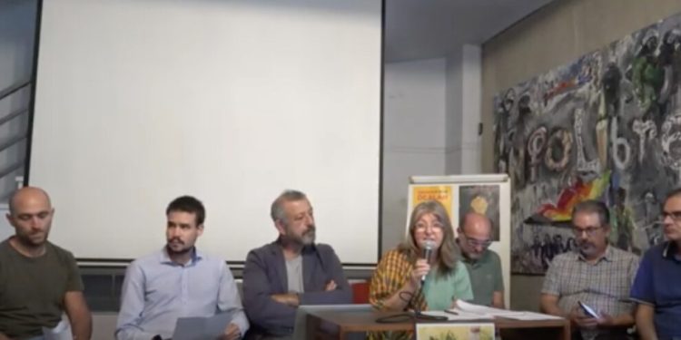 Yunanistanlılar da Önder Apo’ya özgürlük hamlesine katıldı