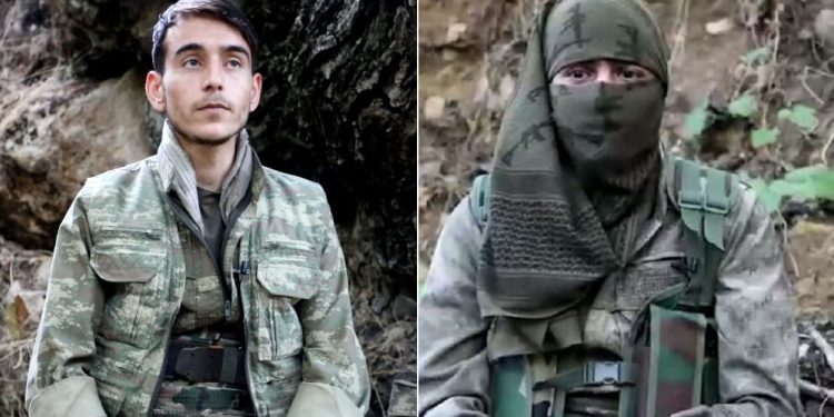 ‘Düşman gerilla karşısında tek başına mücadele edecek güçte değil’