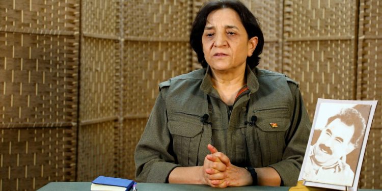 Avesta: Hamleye öncülük edecek olan kadınlar ve gençlerdir