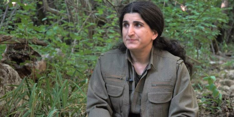 Bêrîtan gerçeğine bugünden bakmak