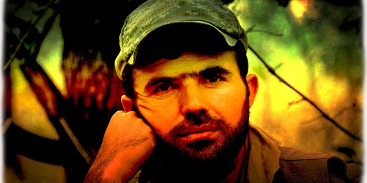 HPG Brûsk Timoqî’yi saygıyla andı