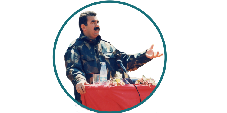 ‘Tecrit insanlık suçudur’