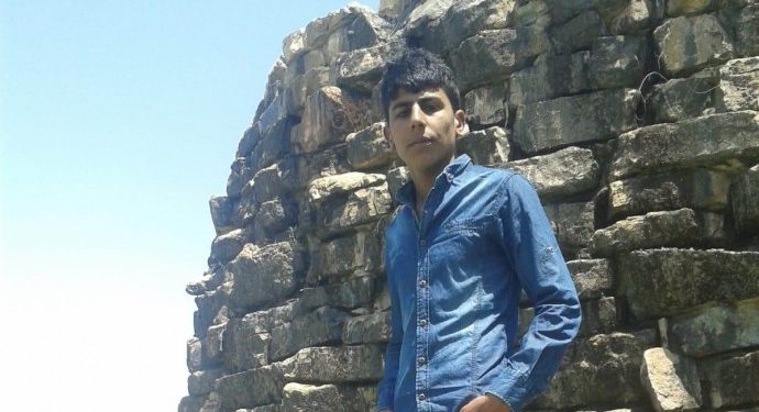 5 yıldır bir mezar taşı olsun diye mücadele ediyorlar