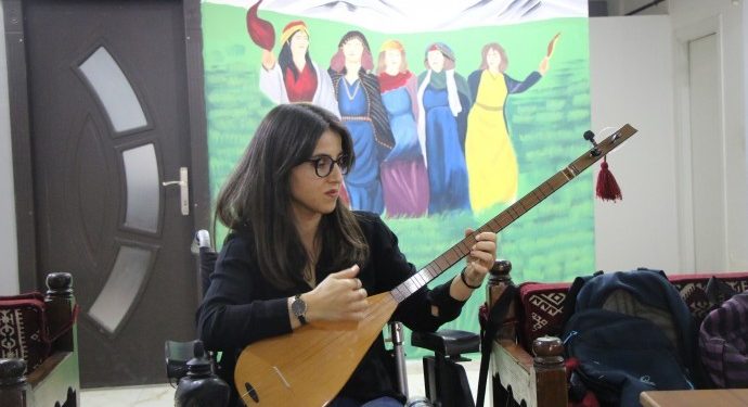 ‘Özgür Kadın, Özgür Sanat’ şiarlı kadın festivali düzenlenecek