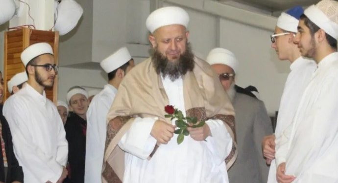 Hiranur Vakfı’nda tecavüz davası: 3 sanığa 66 yıl hapis cezası