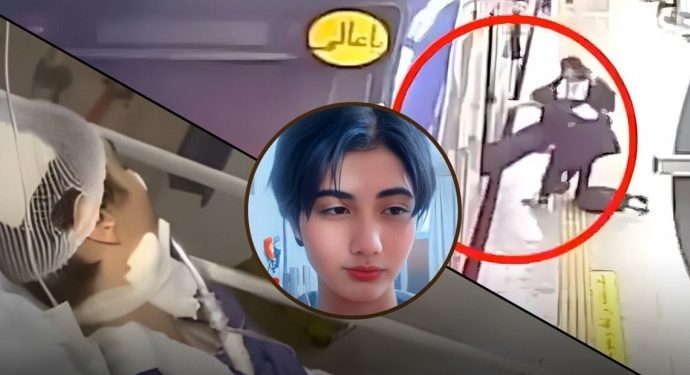 Komadaki Armita Ground yaşamını yitirdi