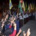 Mexmur halkı: Rojava halkı yalnız değildir