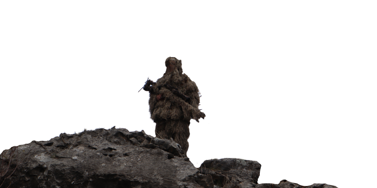 HPG: 7 işgalci cezalandırıldı, 2 helikopter darbelendi