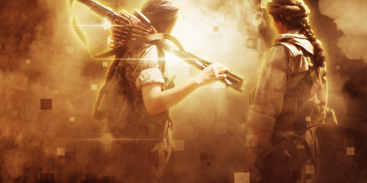 HPG: 10 işgalci Türk askeri cezalandırıldı.