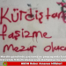HBDH Reber Amanos Milisleri: “2 ve 3 Ekim’de Mardin’de Eylemler Gerçekleştirdik!”
